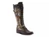Vaneyck Boot Black Multicolor view