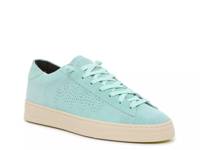 Jack Sneaker - Women's Aqua view