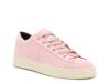 Jack Sneaker - Women's Light Pink view