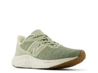Fresh Foam Arishi V4 Sneaker - Women's Dark Green view