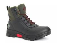 Apex Boot Black view