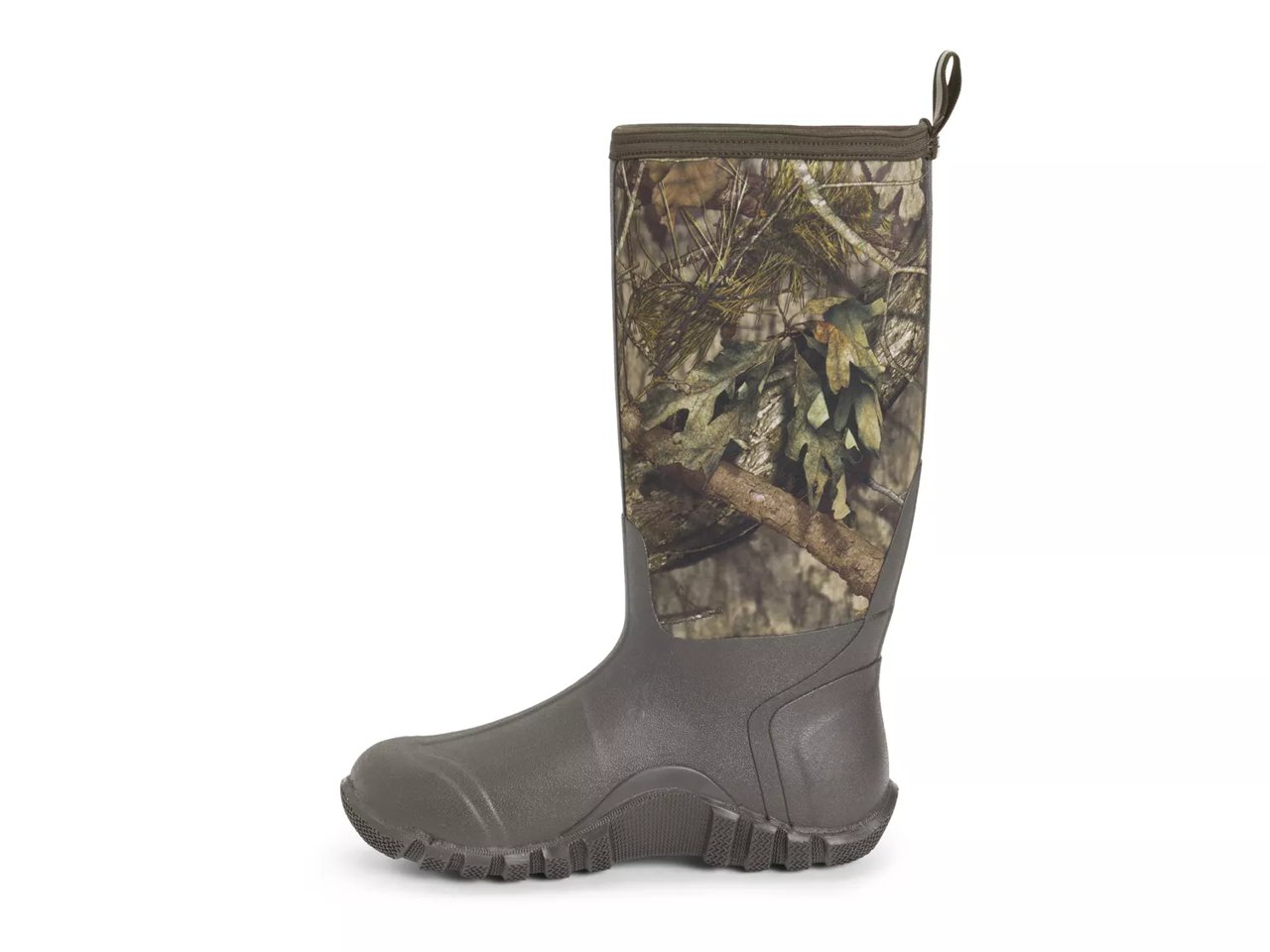 Mossy Oaka Fieldblazer Classic Tall Boot