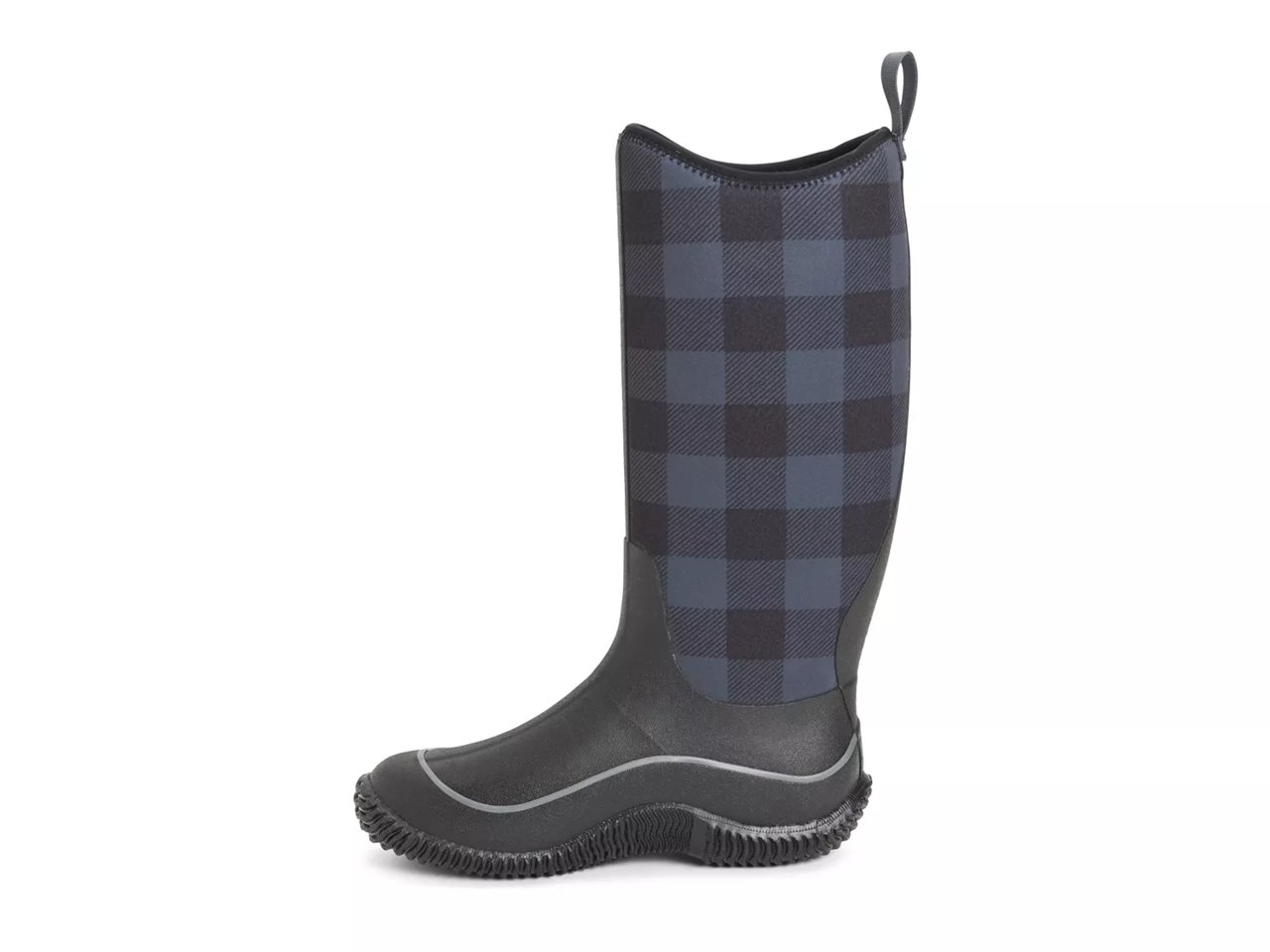 Hale Boot
