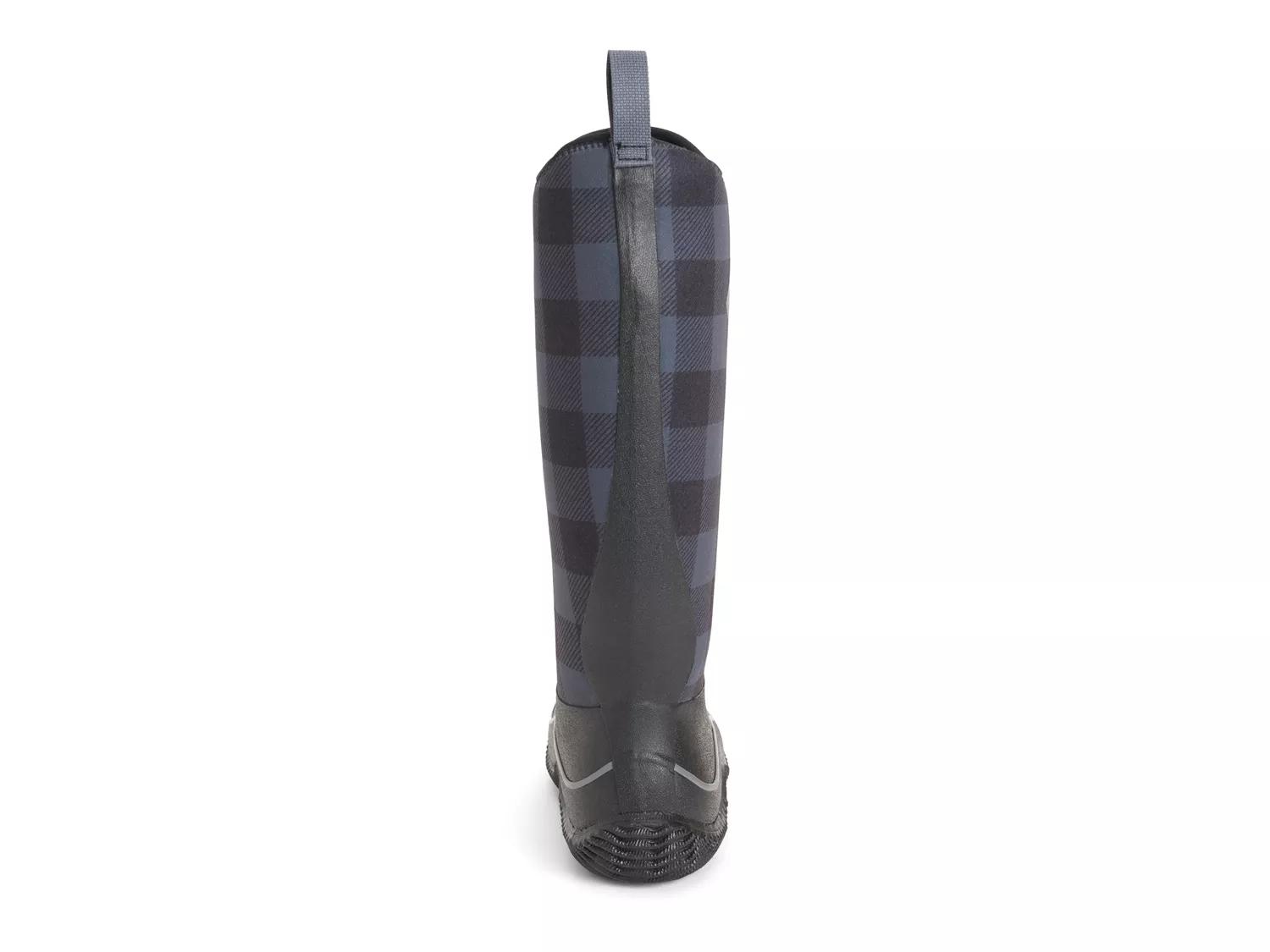 Hale Boot