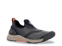 Outscape Slip-On Black view