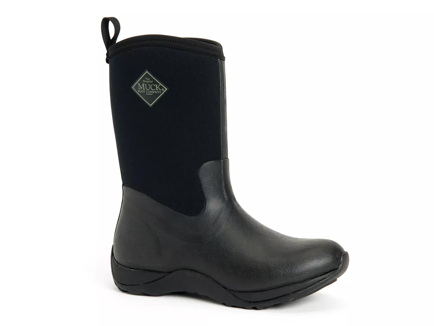 Arctic Weekend Snow Boot