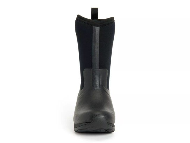 Arctic Weekend Snow Boot