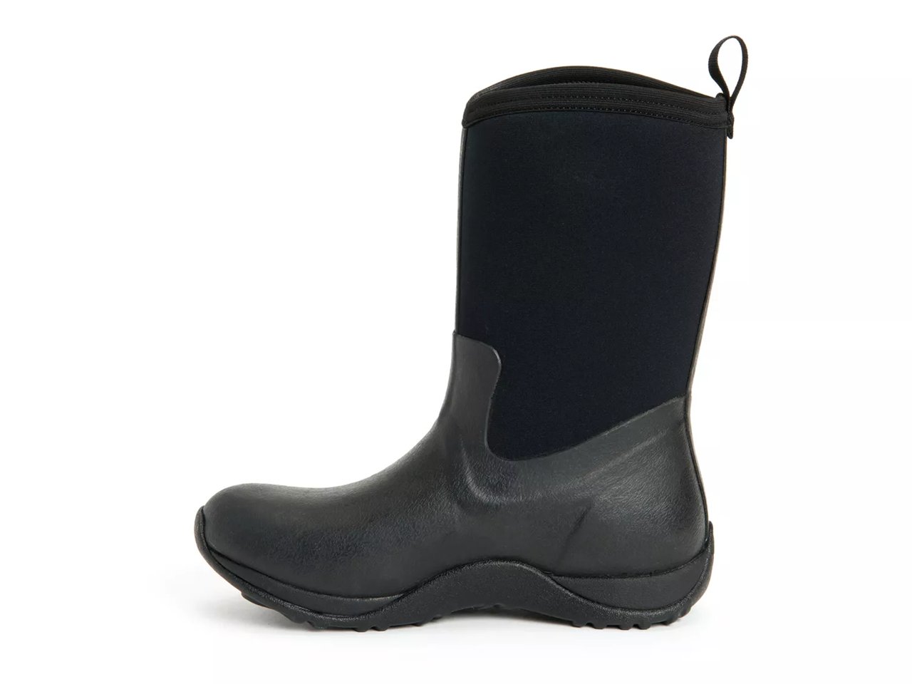 Arctic Weekend Snow Boot