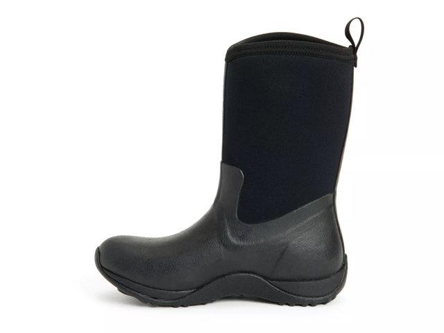 Arctic Weekend Snow Boot