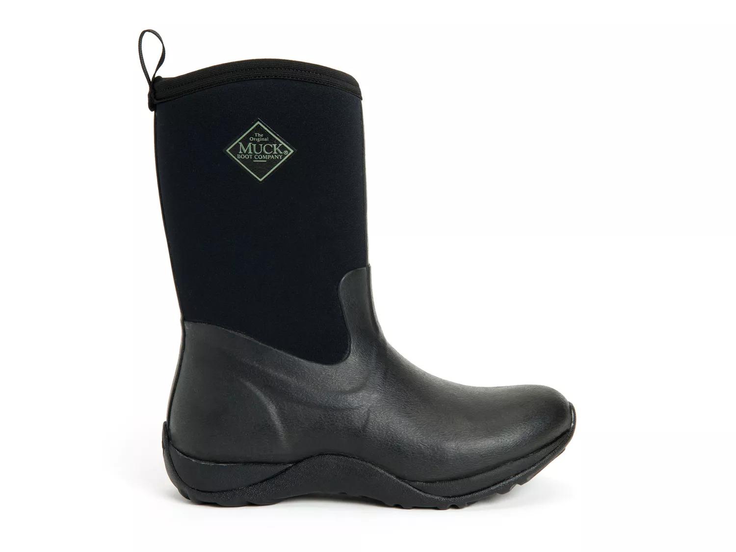 Arctic Weekend Snow Boot
