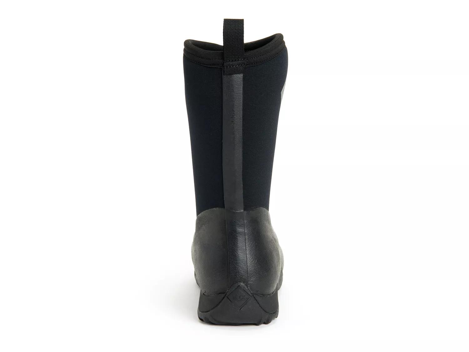 Arctic Weekend Snow Boot