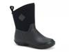 Muckster II Mid Boot Black view