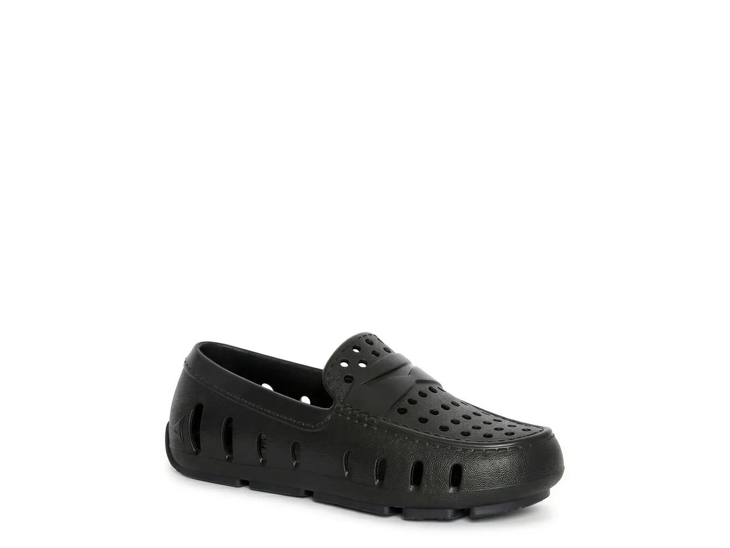 Floafers Prodigy Loafer Kids' In Black