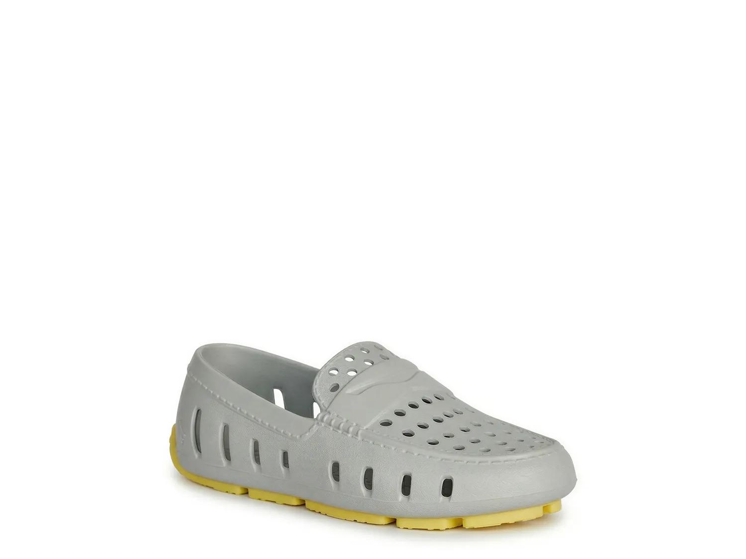 Floafers Prodigy Loafer Kids' In Grey