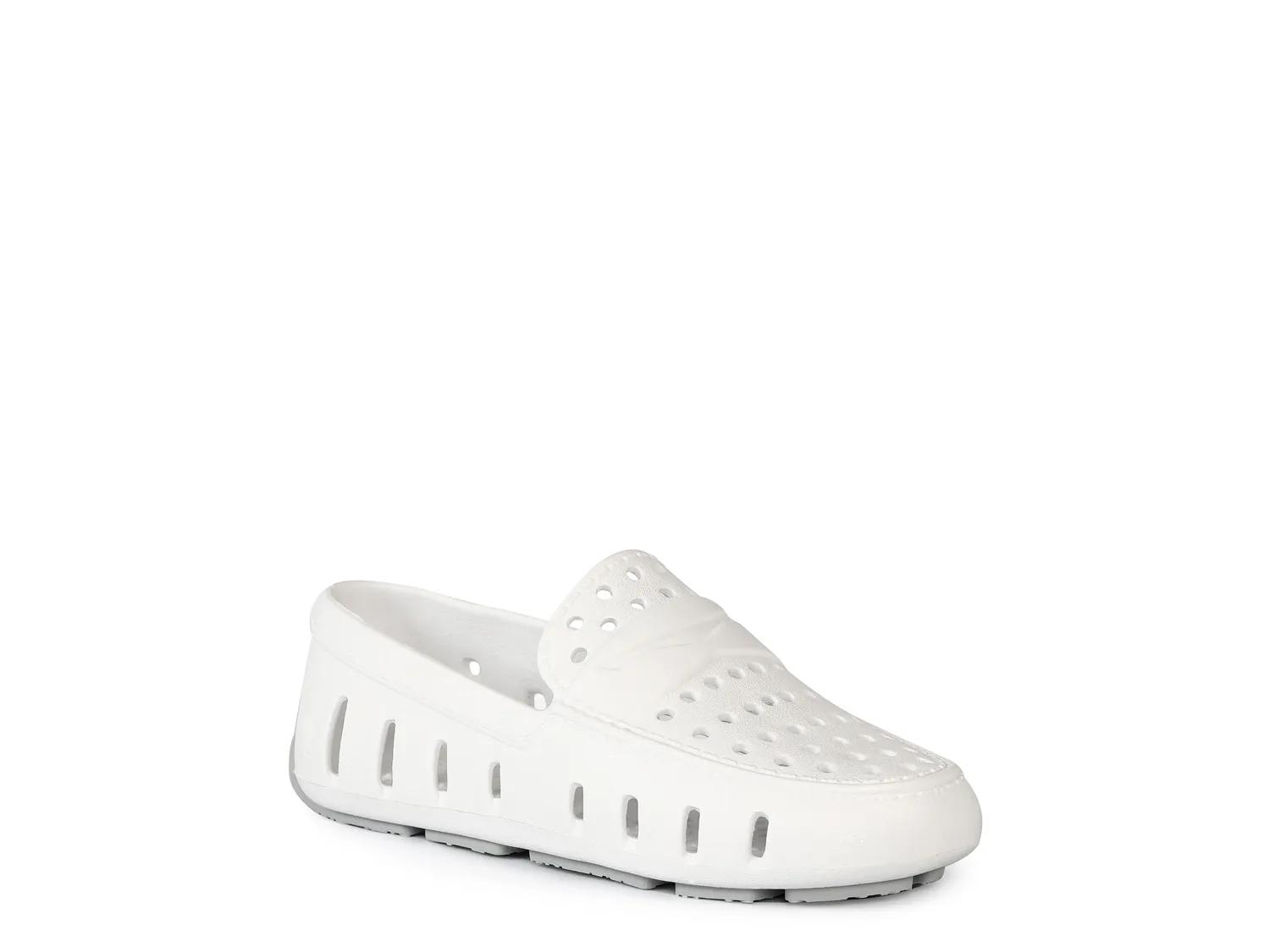 Floafers Prodigy Loafer Kids' In Off White