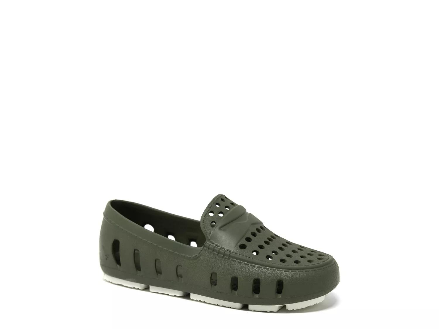 Floafers Prodigy Loafer Kids' In Green