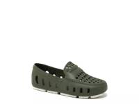 Prodigy Loafer - Kids' Green view