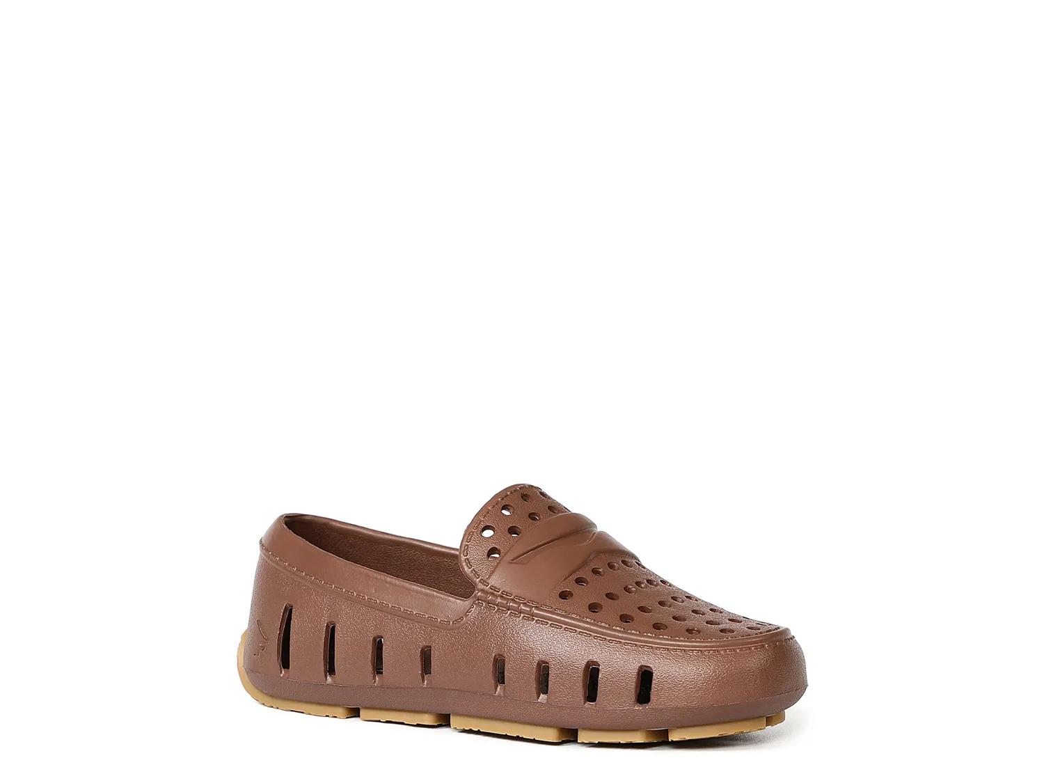Floafers Prodigy Loafer Kids' In Cognac