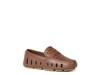 Prodigy Loafer - Kids' Cognac view