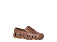 Prodigy Loafer - Kids' Cognac view
