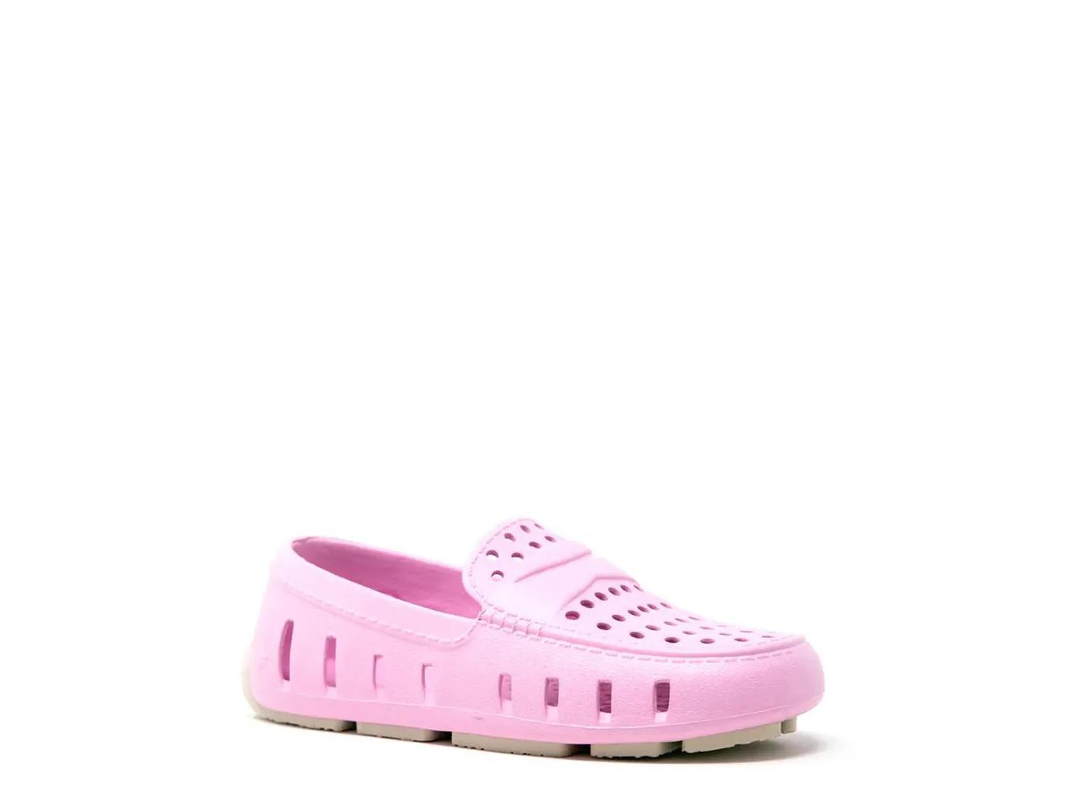 Floafers Prodigy Loafer Kids' In Pink