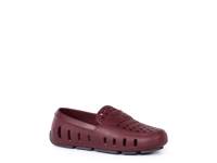 Prodigy Loafer - Kids' Burgundy view