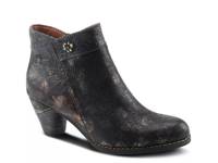 Bestlove Bootie Black Multicolor view