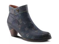 Bestlove Bootie Navy Multicolor view