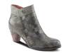 Bestlove Bootie Olive Green Multicolor view