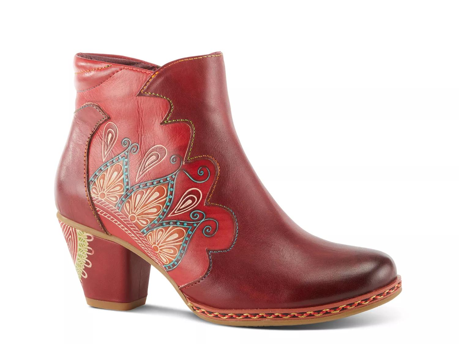 Zamihi Bootie - image 3