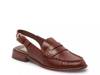 Hardi Loafer Dark Brown view