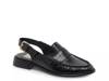 Hardi Loafer Black view