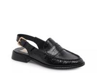 Hardi Loafer Black view