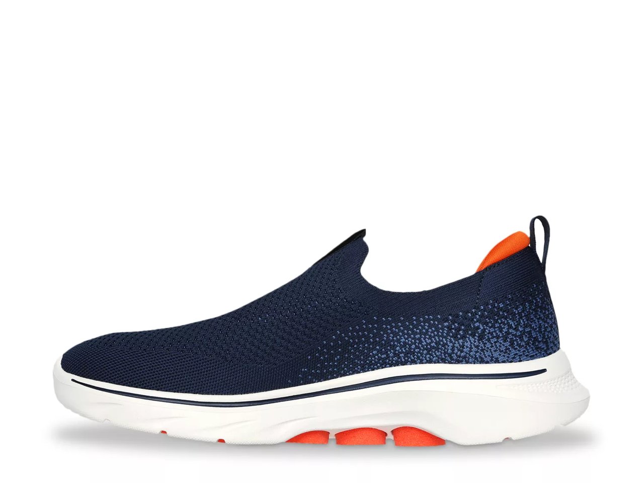 GO Walk 7 Slip-On Sneaker - Men's