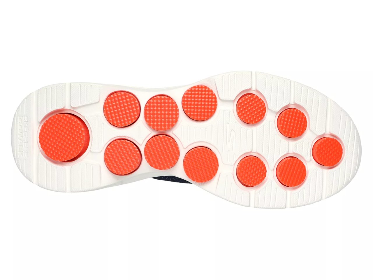 GO Walk 7 Slip-On Sneaker - Men's