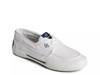 Pier Wave Boat Sneaker White view