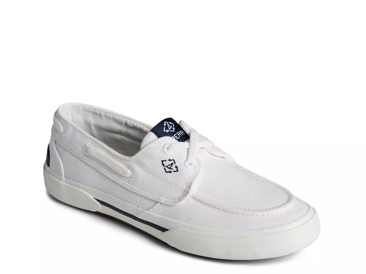 Pier Wave Boat Sneaker