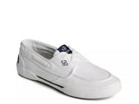 Pier Wave Boat Sneaker White view