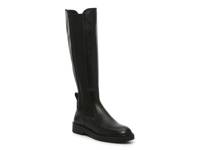 Karsten Riding Boot Black view