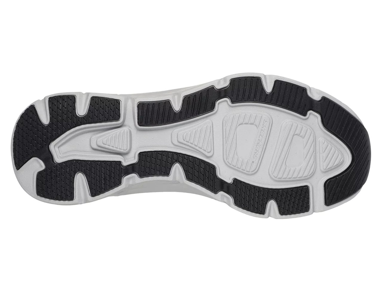 Hands Free Slip-ins Relaxed Fit D'Lux Walker 2.0 Rezinate Sneaker - Men's