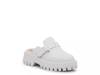 Kobra Clog - Kids' Light Grey view