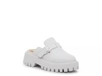Kobra Clog - Kids' Light Grey view