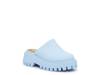 Kamile Clog - Kids' Light Blue view