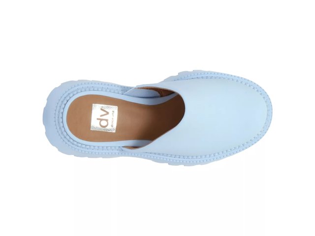 DV by Dolce Vita Kamile Clog - Kids' - Free Shipping | DSW