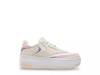 Club C Extra Sneaker - Kids' White/Pink view