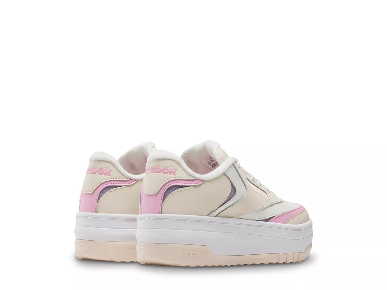 Club C Extra Sneaker - Kids'