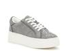 Cherello 2 Platform Sneaker - Women's Anthracite Charcoal view