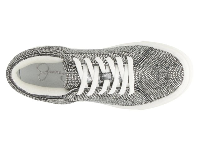 Jessica Simpson Cherello 2 Platform Sneaker - Women's - Free
