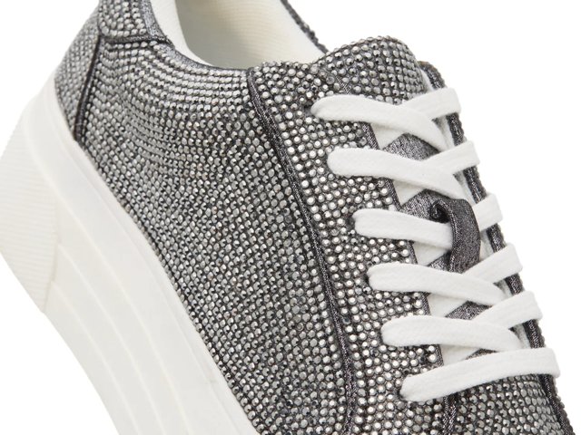 Jessica Simpson Cherello 2 Platform Sneaker - Women's - Free