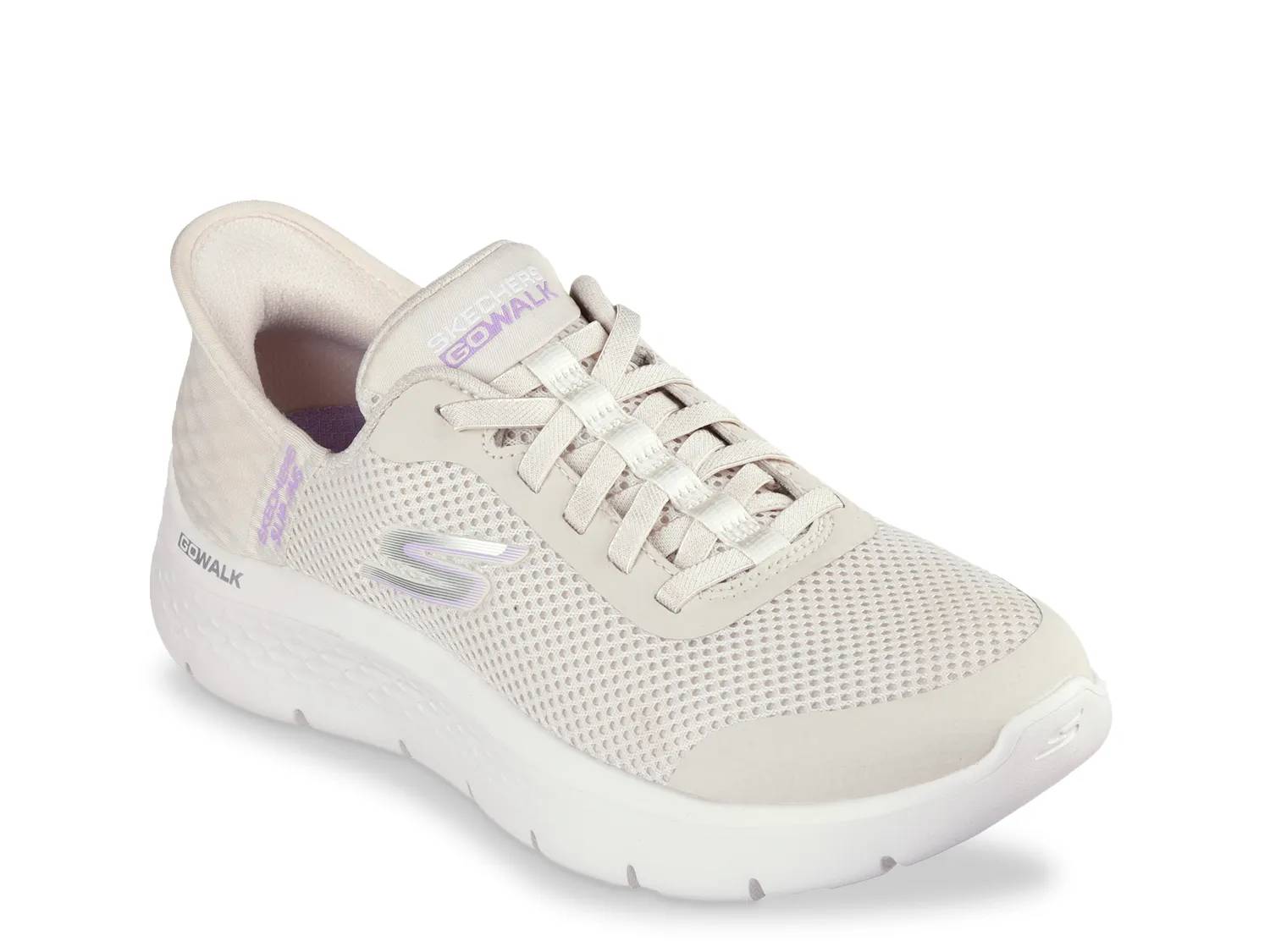 Hands Free Slip-Ins GO Walk Flex Grand Entry Slip-On Sneaker - Women's